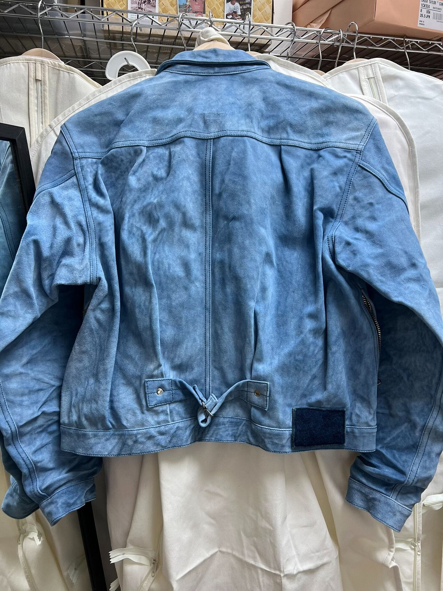 Visvim 26SS VISVIM 102X JKT IT Size US S / EU 44-46 / 1 - 6 Thumbnail