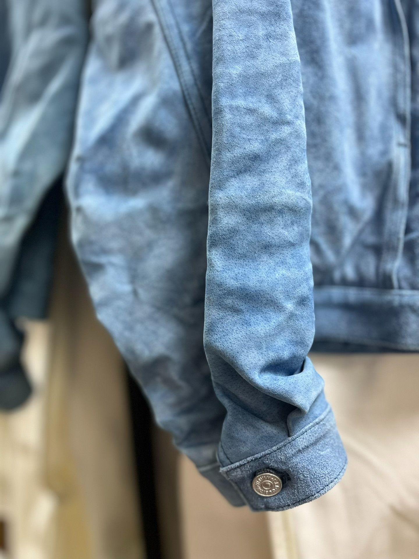 Visvim 26SS VISVIM 102X JKT IT Size US S / EU 44-46 / 1 - 4 Thumbnail