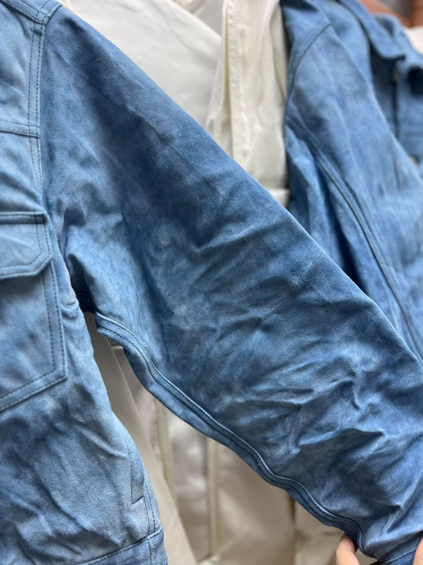 Visvim 26SS VISVIM 102X JKT IT Size US S / EU 44-46 / 1 - 5 Thumbnail