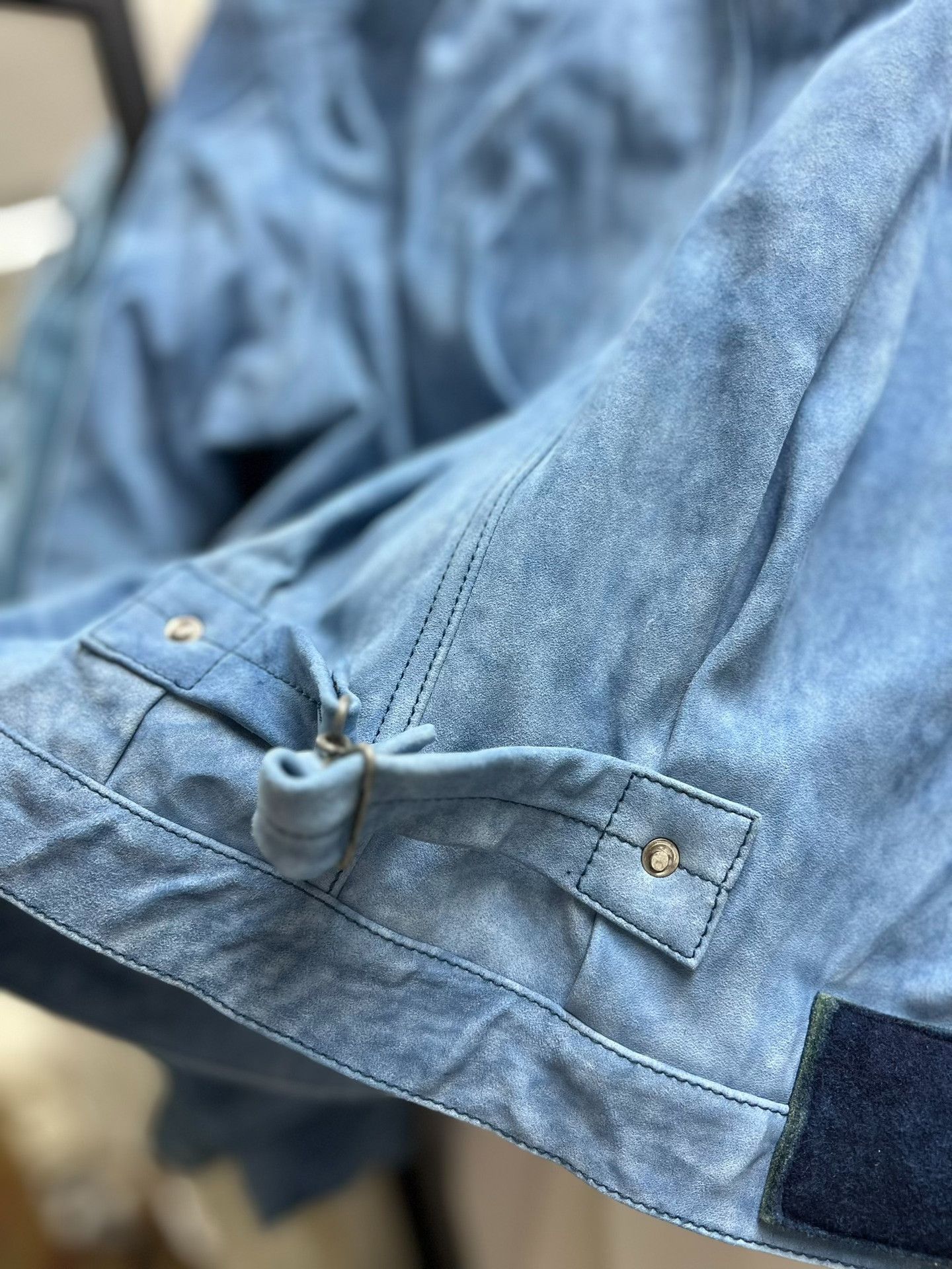 Visvim 26SS VISVIM 102X JKT IT Size US S / EU 44-46 / 1 - 7 Thumbnail