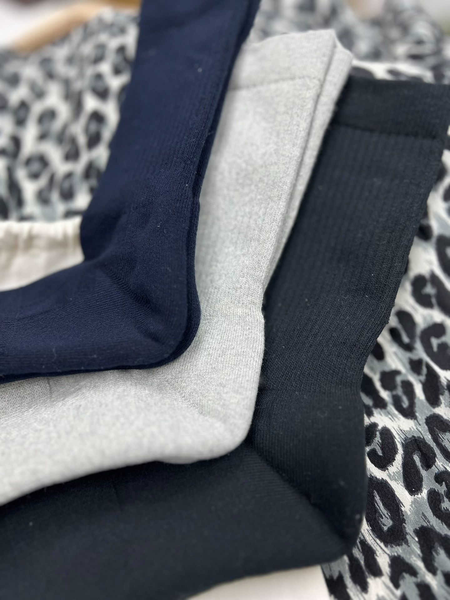 Visvim 26SS VISVIM ACHILLES SOCKS HI Size ONE SIZE - 2 Thumbnail