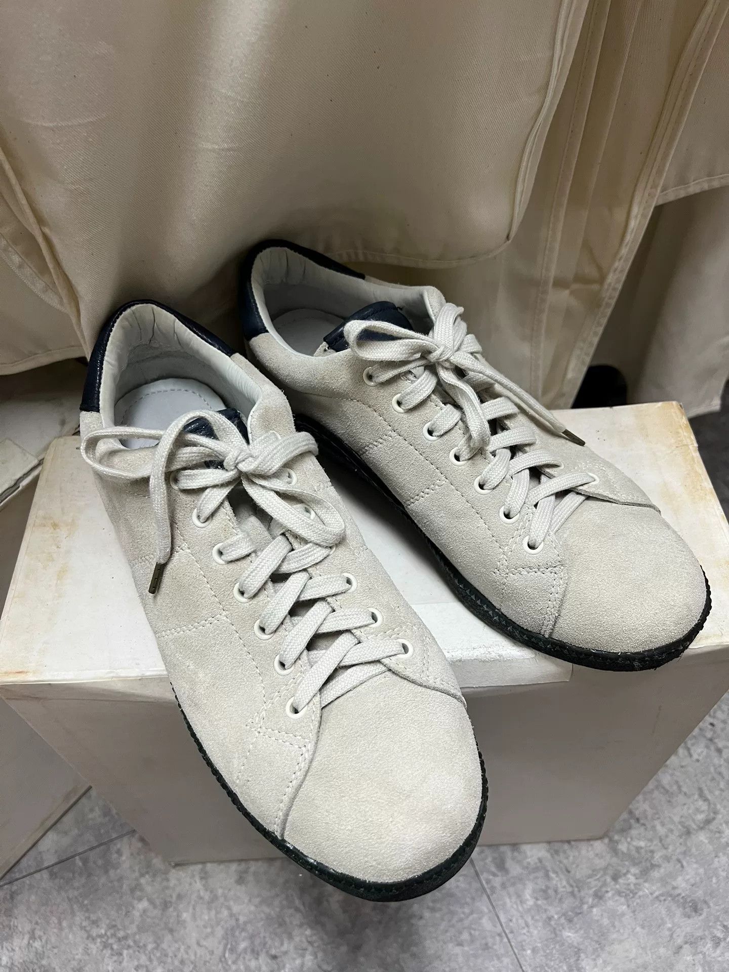 Visvim VISVIM FOLEY FOLK Shoes Size US 9 / EU 42 - 2 Thumbnail