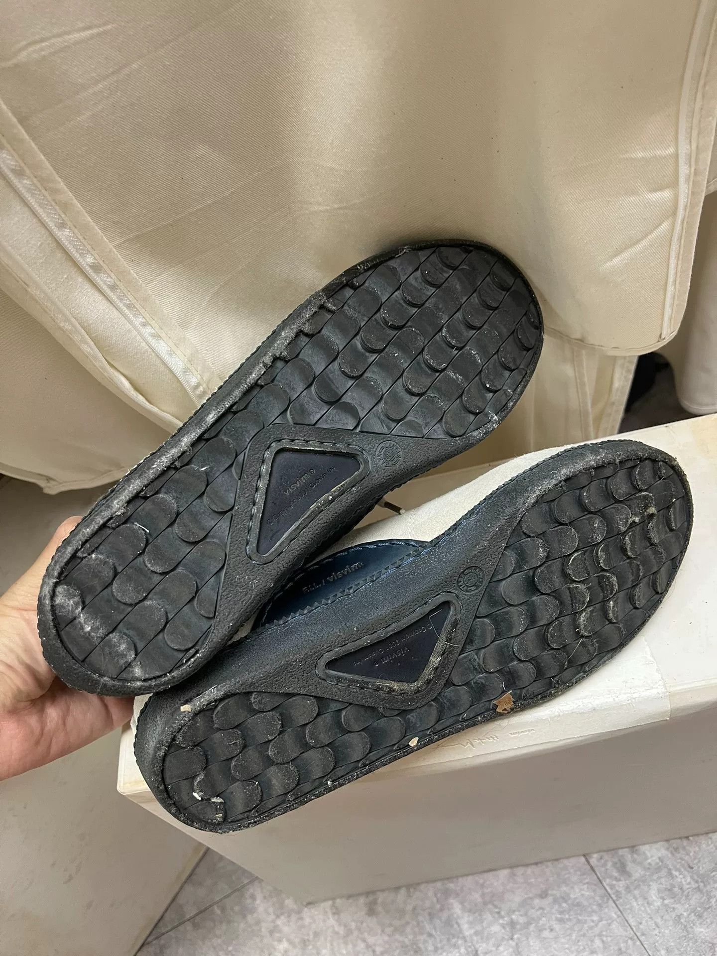 Visvim VISVIM FOLEY FOLK Shoes Size US 9 / EU 42 - 5 Thumbnail