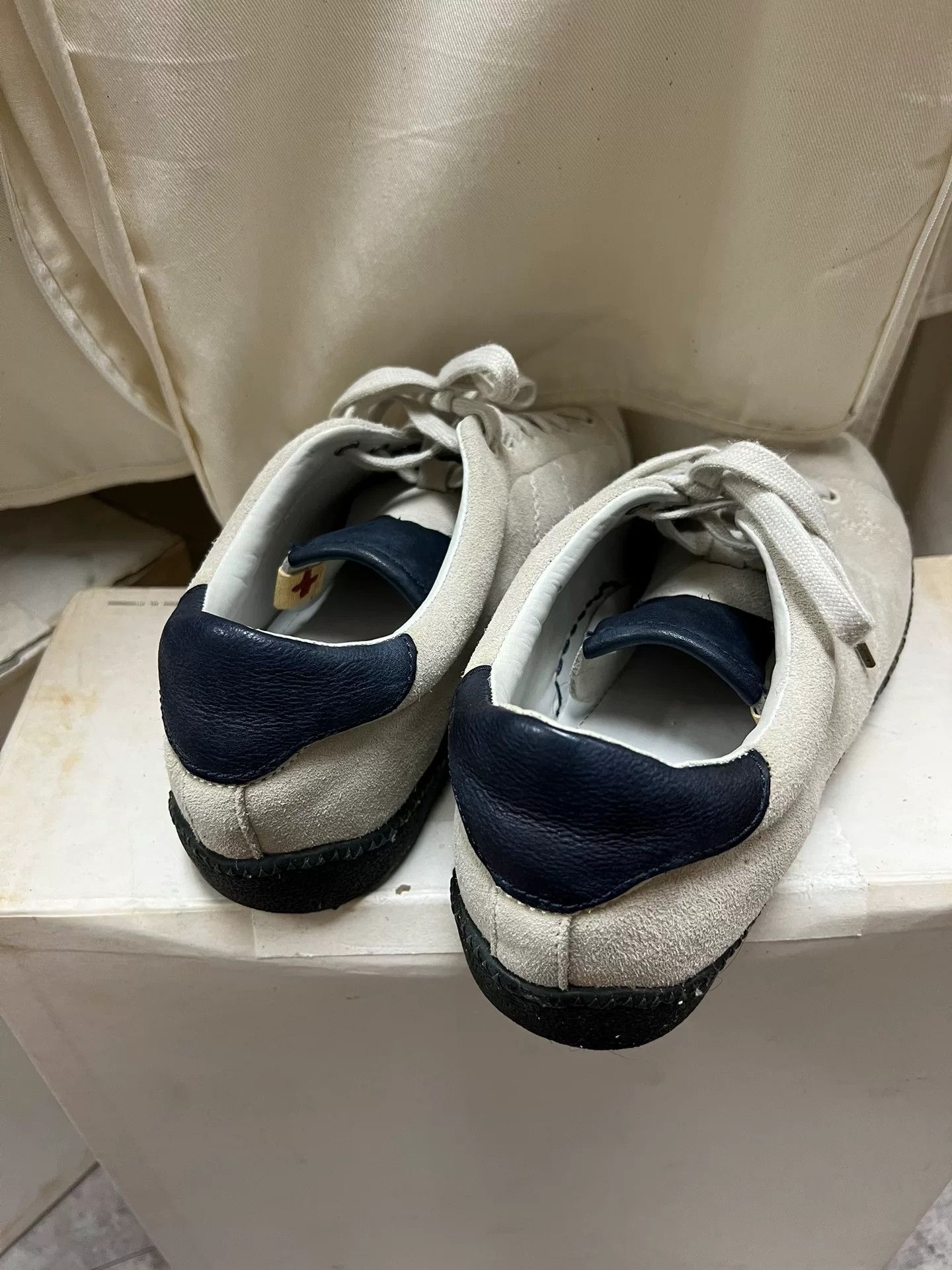 Visvim VISVIM FOLEY FOLK Shoes Size US 9 / EU 42 - 3 Thumbnail