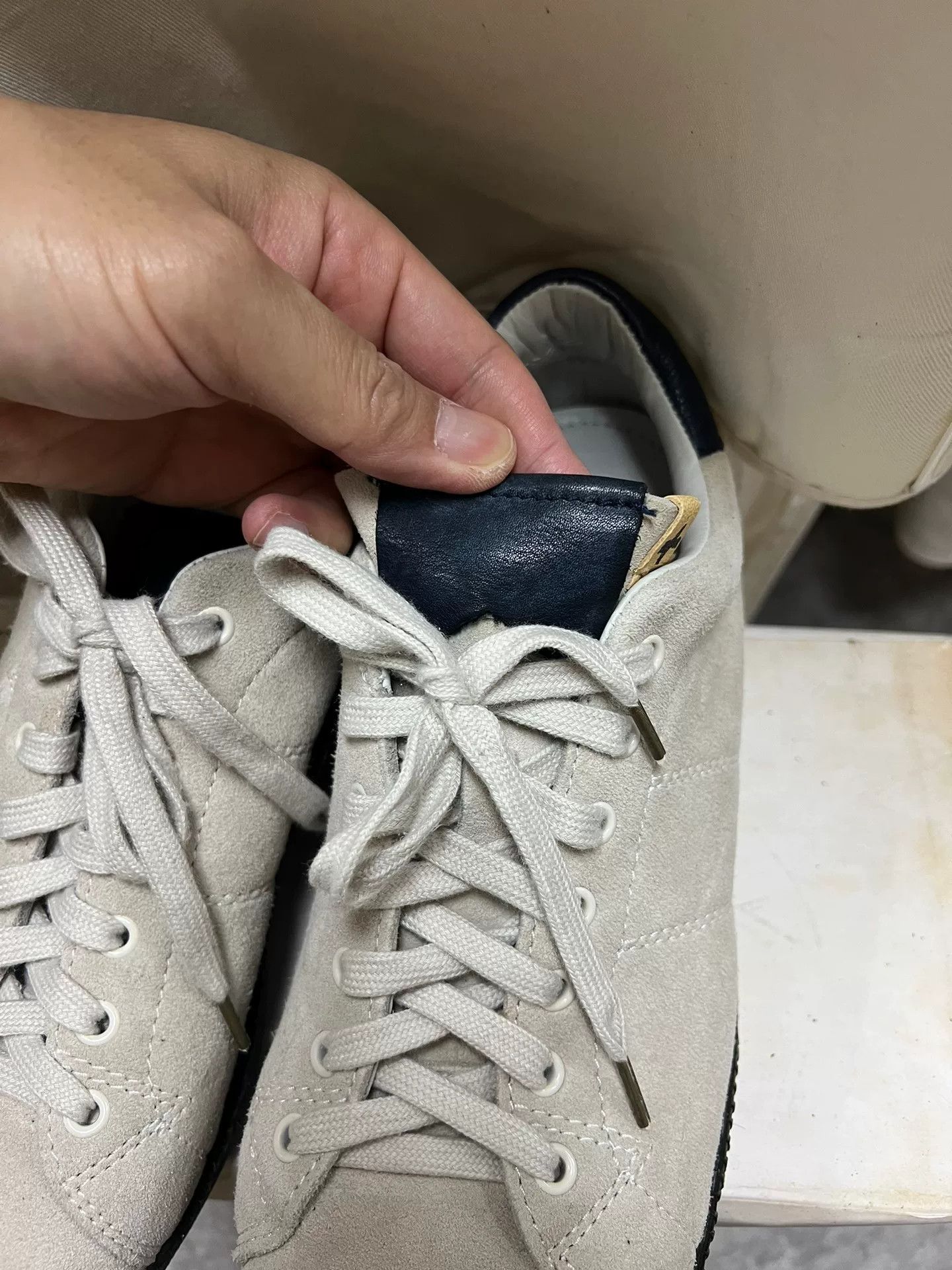 Visvim VISVIM FOLEY FOLK Shoes Size US 9 / EU 42 - 7 Thumbnail