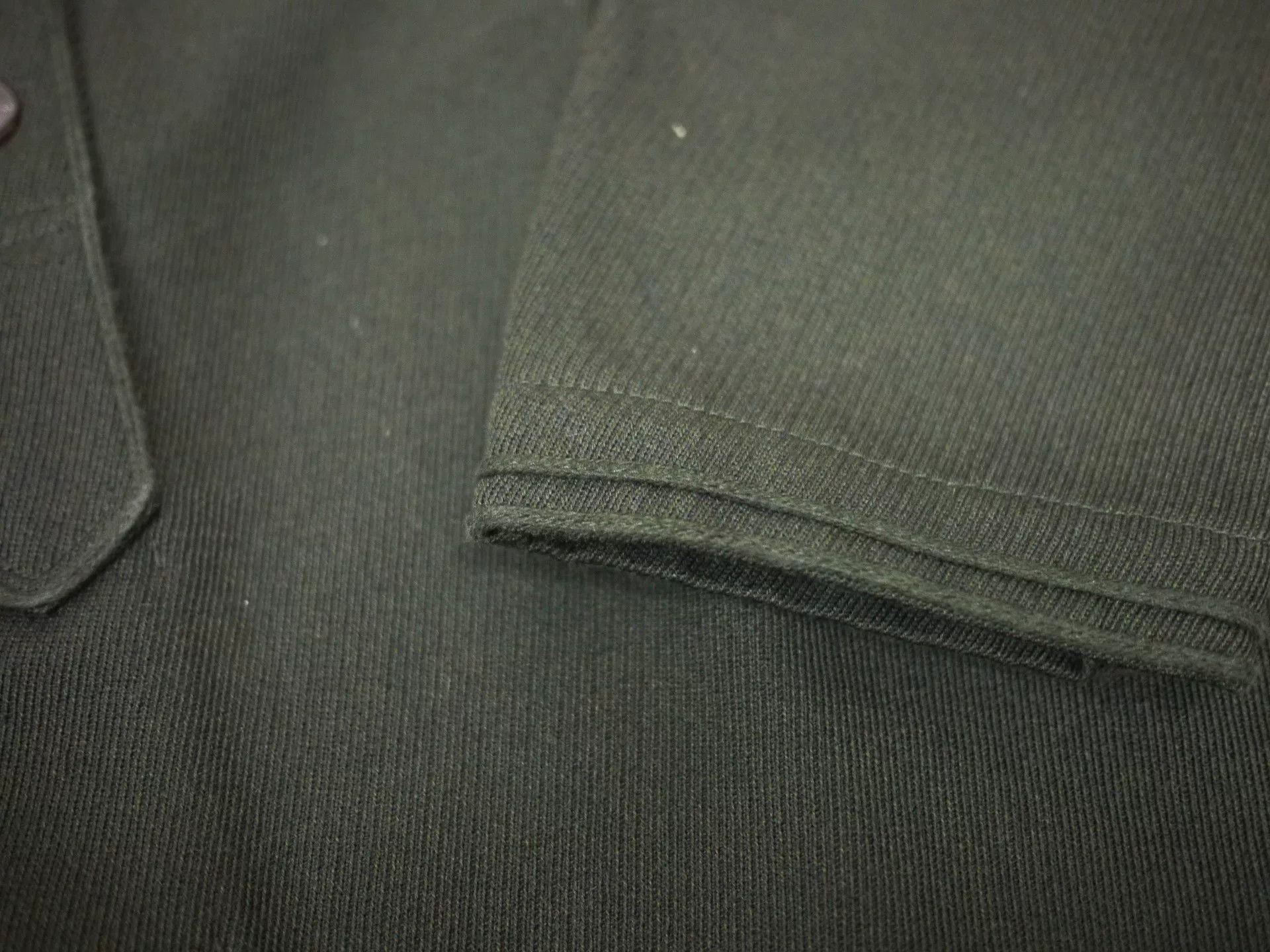 Visvim VISVIM DOGOUT LS Shirt Size US S / EU 44-46 / 1 - 4 Thumbnail