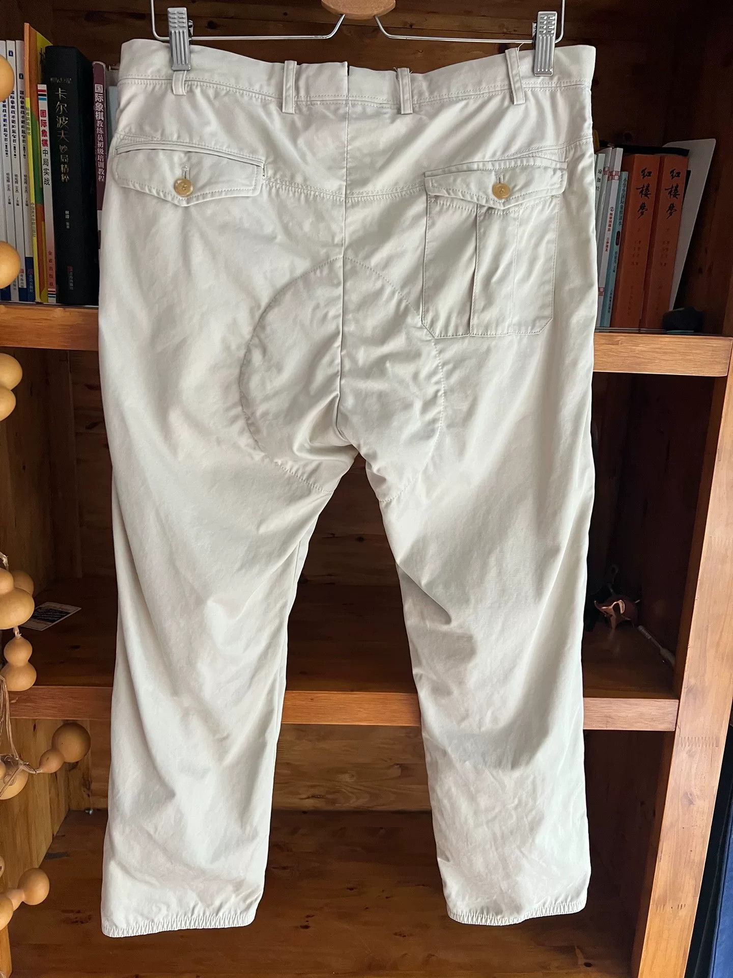 Visvim visvim Early Vintage Cargo Pants Size US 32 / EU 48 - 6 Thumbnail