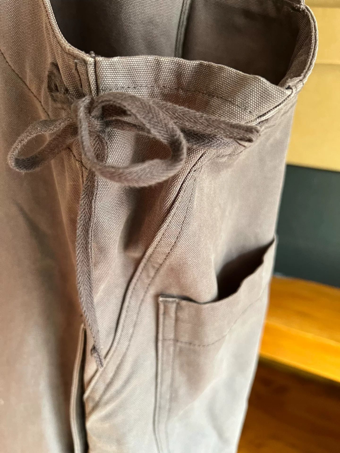 PHIGVEL MAKERS & Co. PMC Phigvel Makers Rare Overalls Size US 26 / EU 42 - 3 Thumbnail