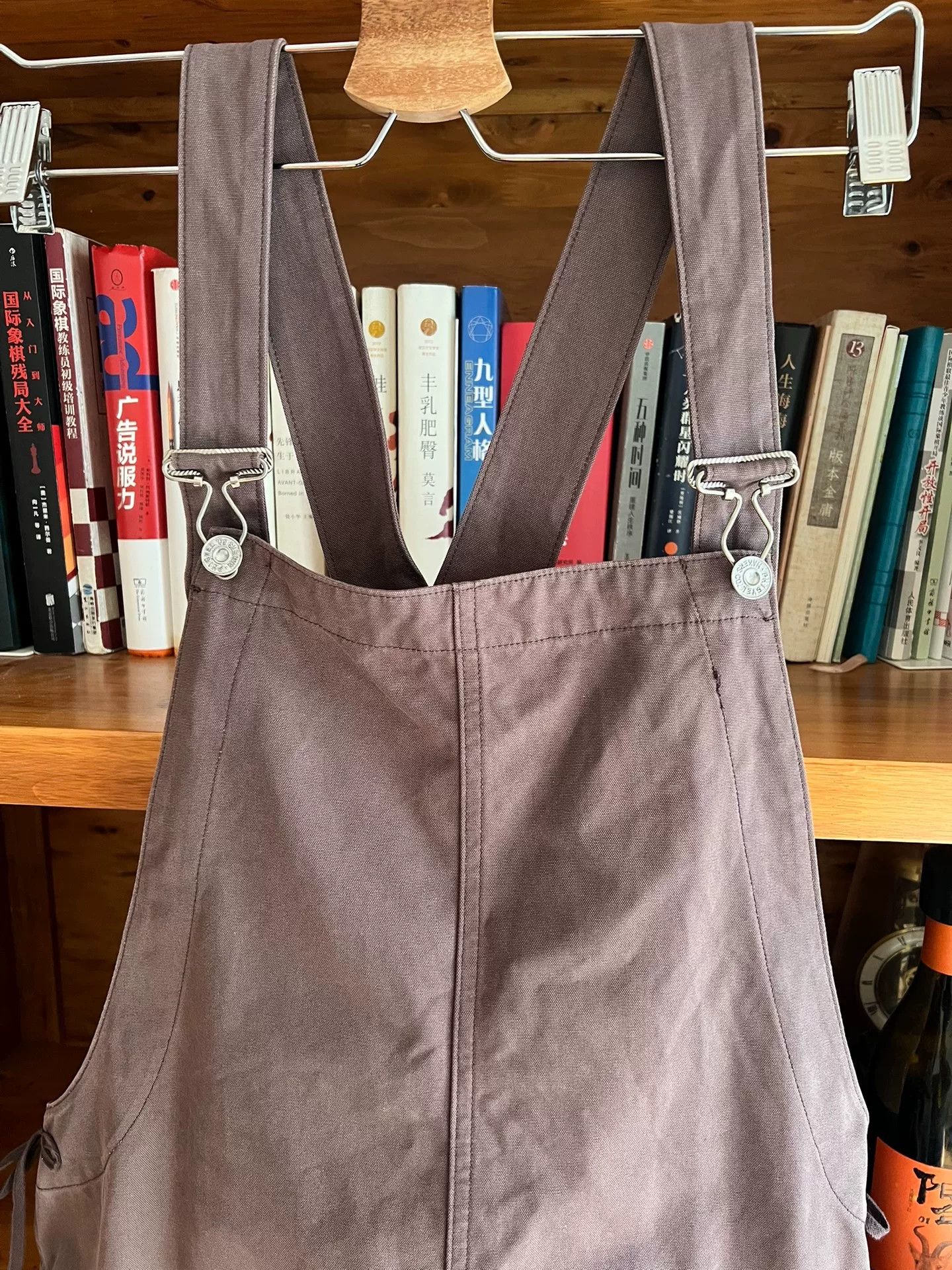 PHIGVEL MAKERS & Co. PMC Phigvel Makers Rare Overalls Size US 26 / EU 42 - 2 Thumbnail