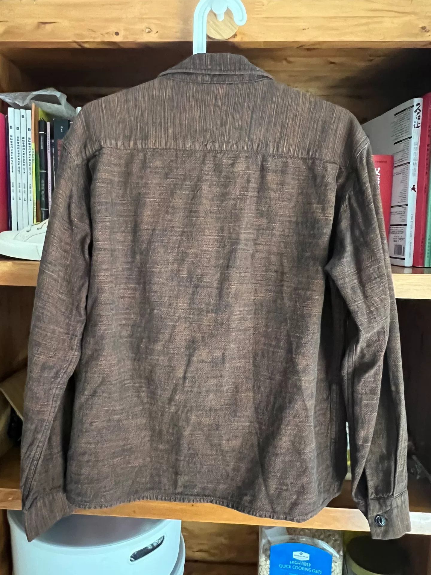 Tenderloin Tenderloin Japanese Vintage Shirt Size US M / EU 48-50 / 2 - 7 Thumbnail