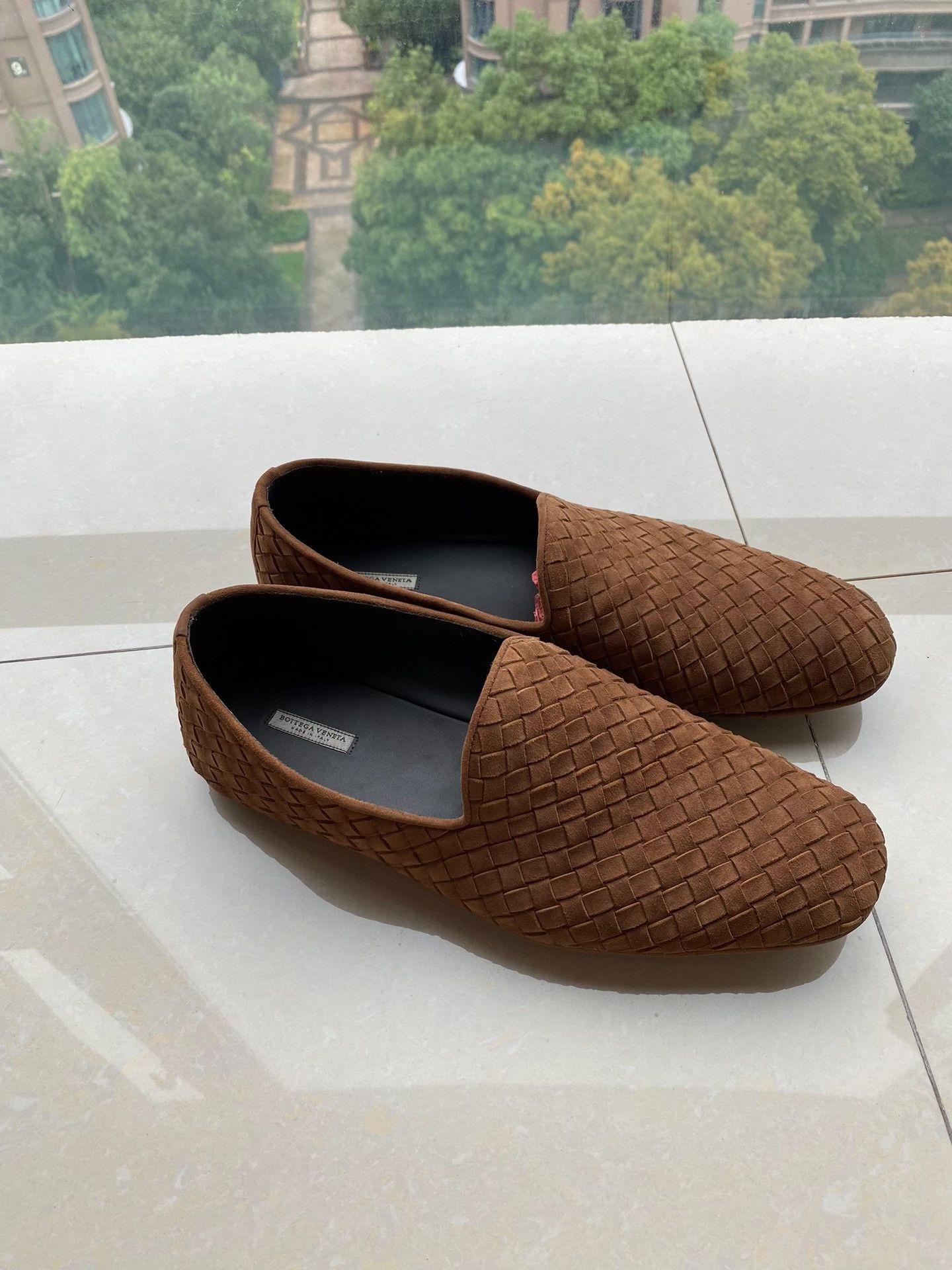 Bottega Veneta Bottega Veneta Loafers Size 42 Size US 9 / EU 42 - 2 Thumbnail