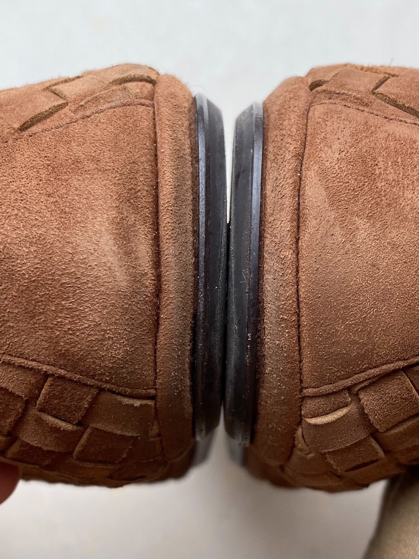 Bottega Veneta Bottega Veneta Loafers Size 42 Size US 9 / EU 42 - 8 Thumbnail