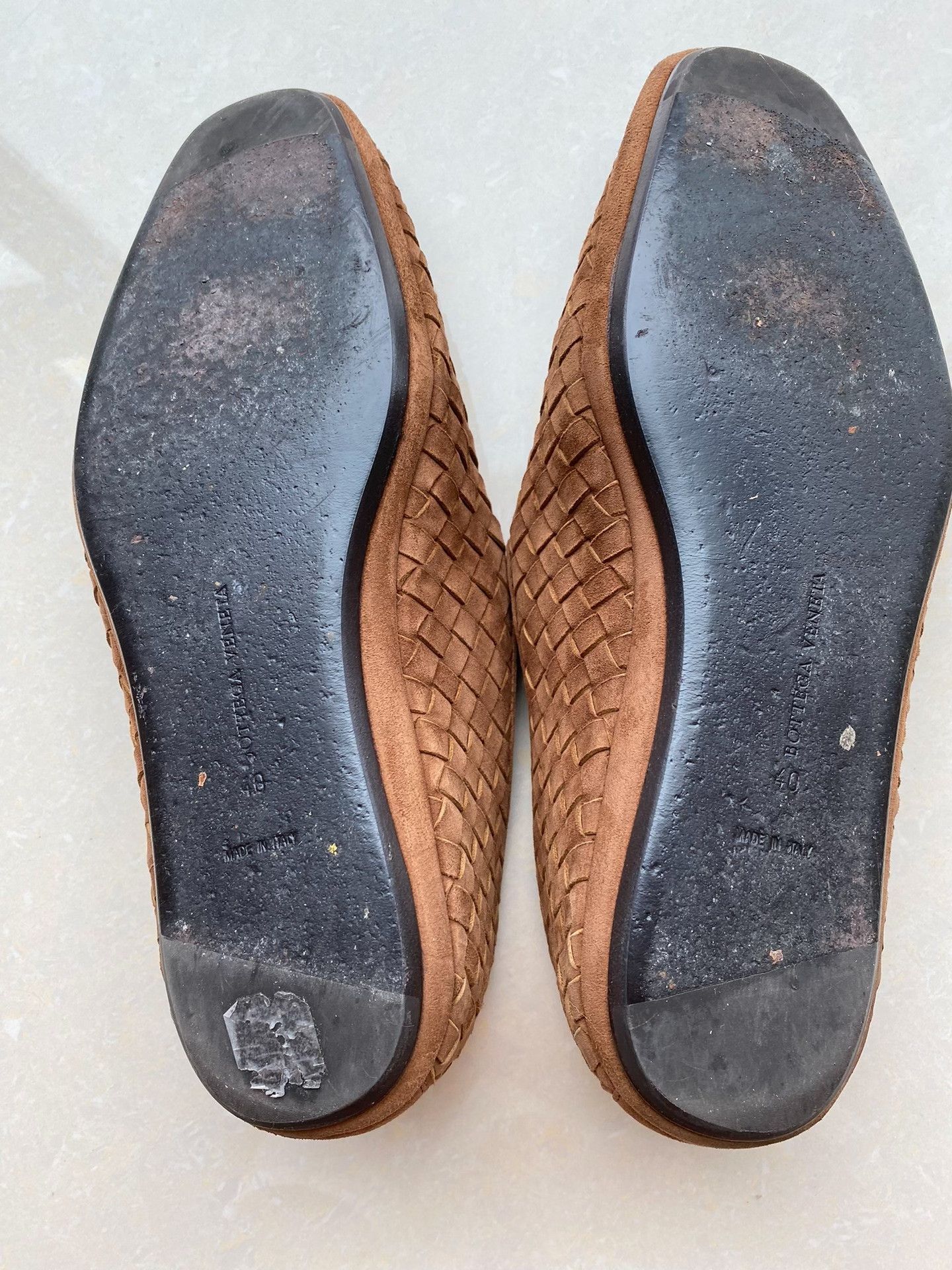 Bottega Veneta Bottega Veneta Loafers Size 42 Size US 9 / EU 42 - 5 Thumbnail