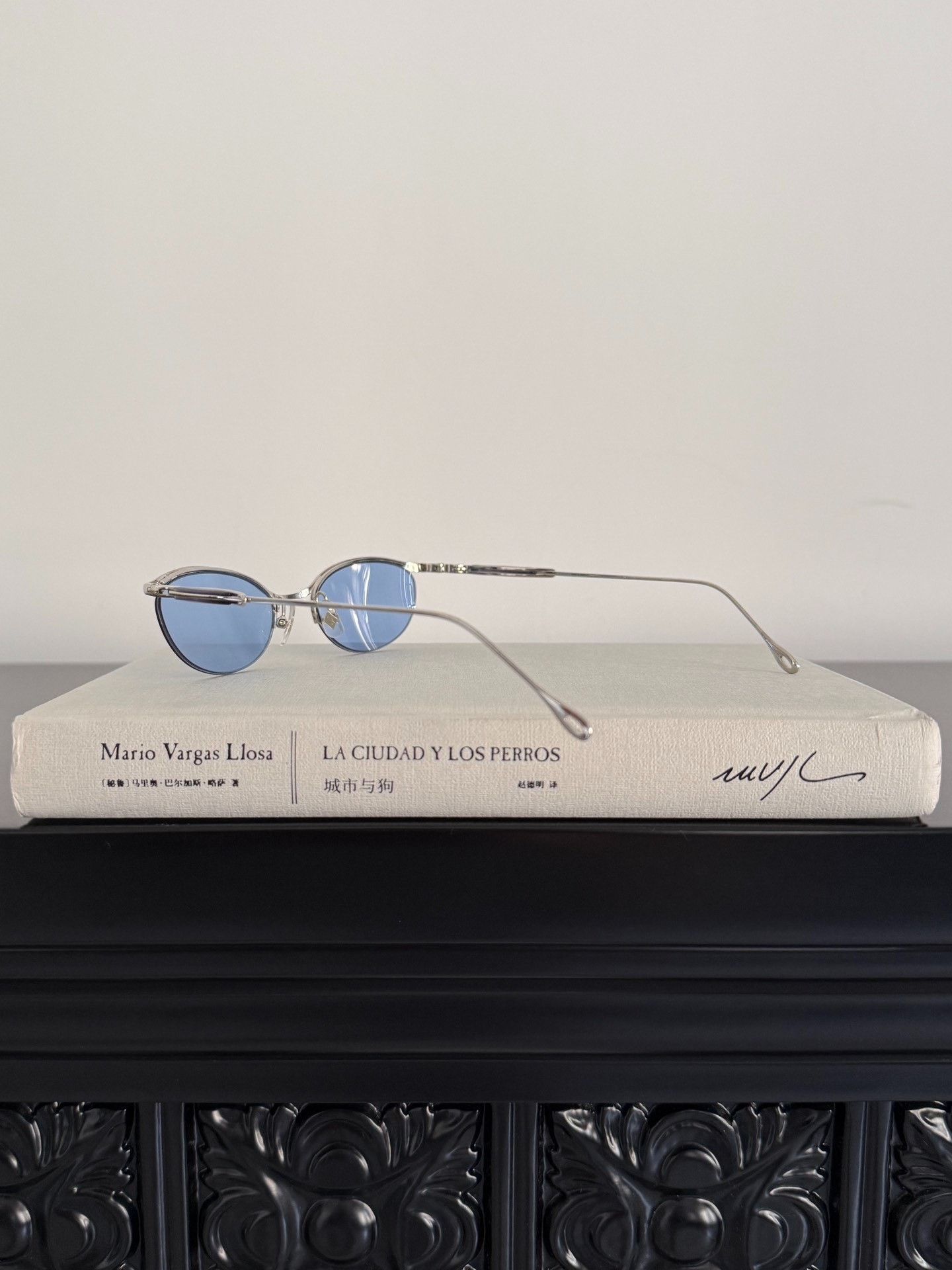 Jean Paul Gaultier Jean Paul Gaultier Archive Sunglasses Size ONE SIZE - 6 Thumbnail