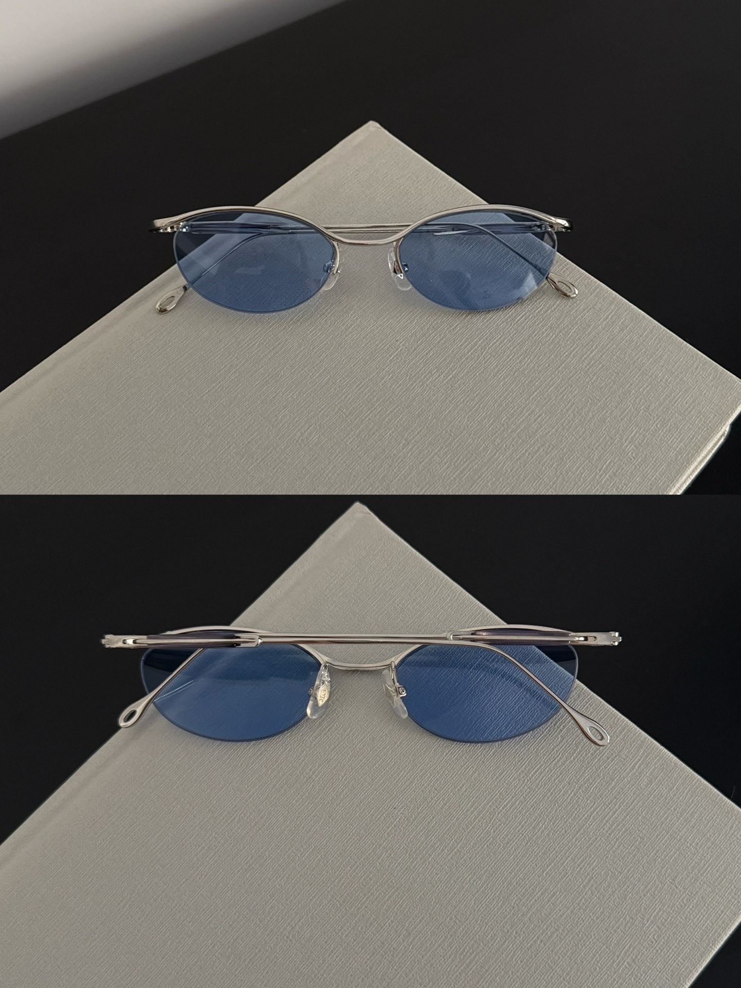 Jean Paul Gaultier Jean Paul Gaultier Archive Sunglasses Size ONE SIZE - 7 Thumbnail
