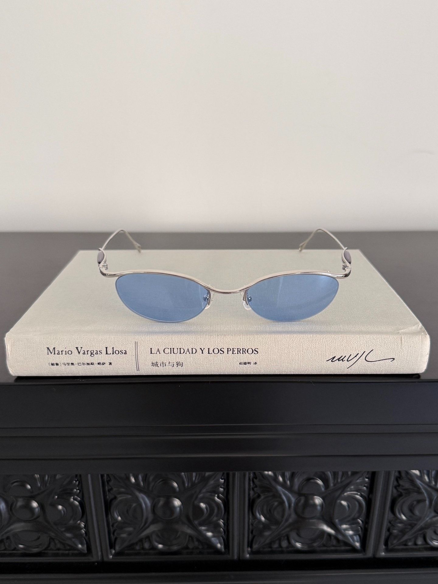 Jean Paul Gaultier Jean Paul Gaultier Archive Sunglasses Size ONE SIZE - 2 Thumbnail