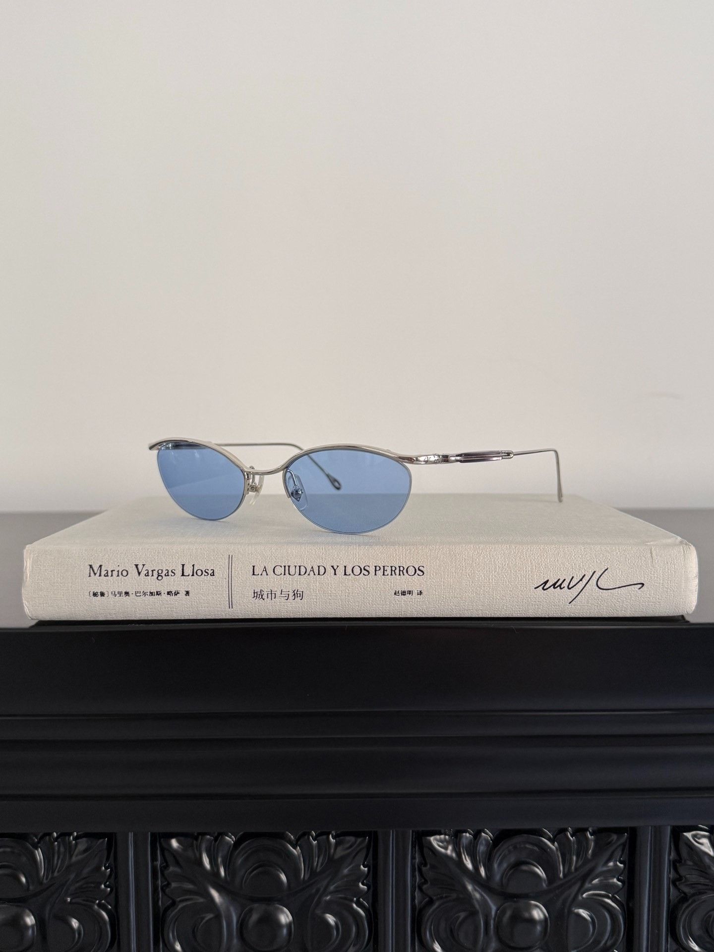 Jean Paul Gaultier Jean Paul Gaultier Archive Sunglasses Size ONE SIZE - 3 Thumbnail
