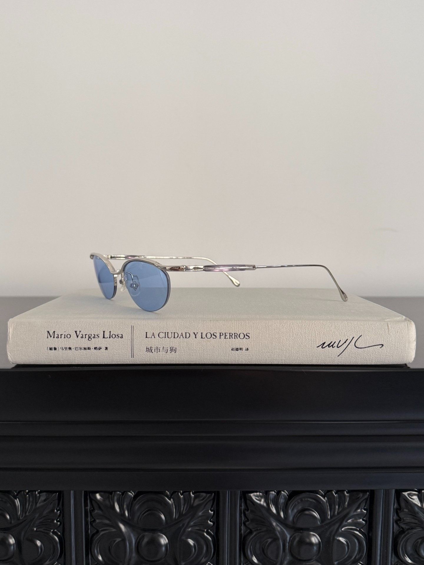 Jean Paul Gaultier Jean Paul Gaultier Archive Sunglasses Size ONE SIZE - 4 Thumbnail