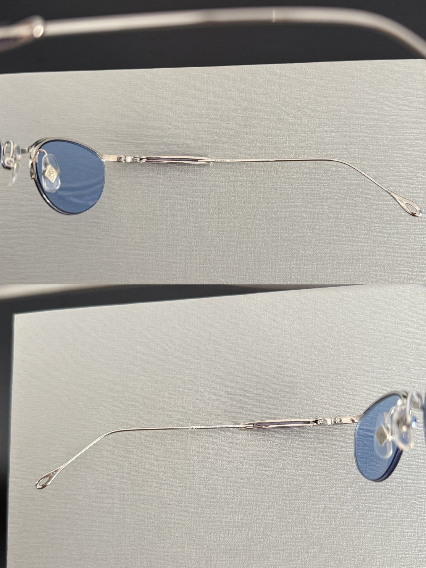 Jean Paul Gaultier Jean Paul Gaultier Archive Sunglasses Size ONE SIZE - 8 Thumbnail
