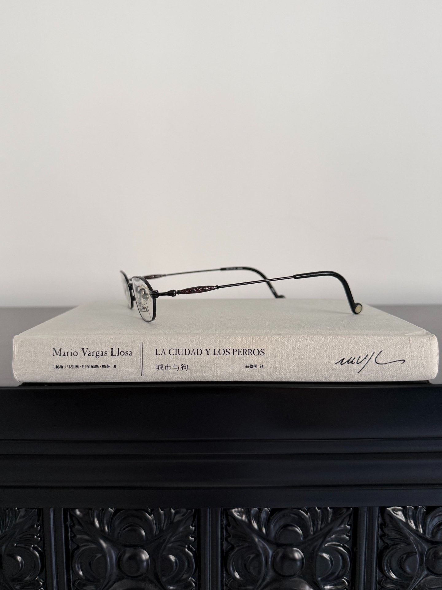 Jean Paul Gaultier Jean Paul Gaultier Retro-Futurism Glasses Size ONE SIZE - 4 Thumbnail