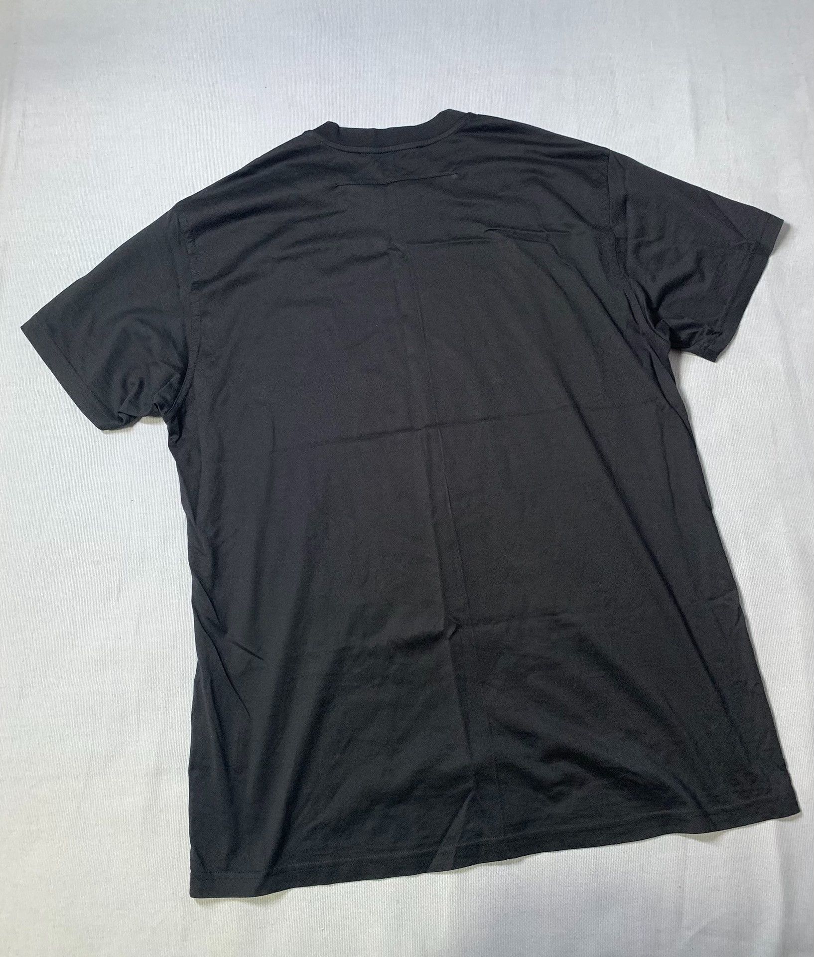 Givenchy Givenchy Shark Print Short Sleeve T-shirt Size US S / EU 44-46 / 1 - 3 Thumbnail