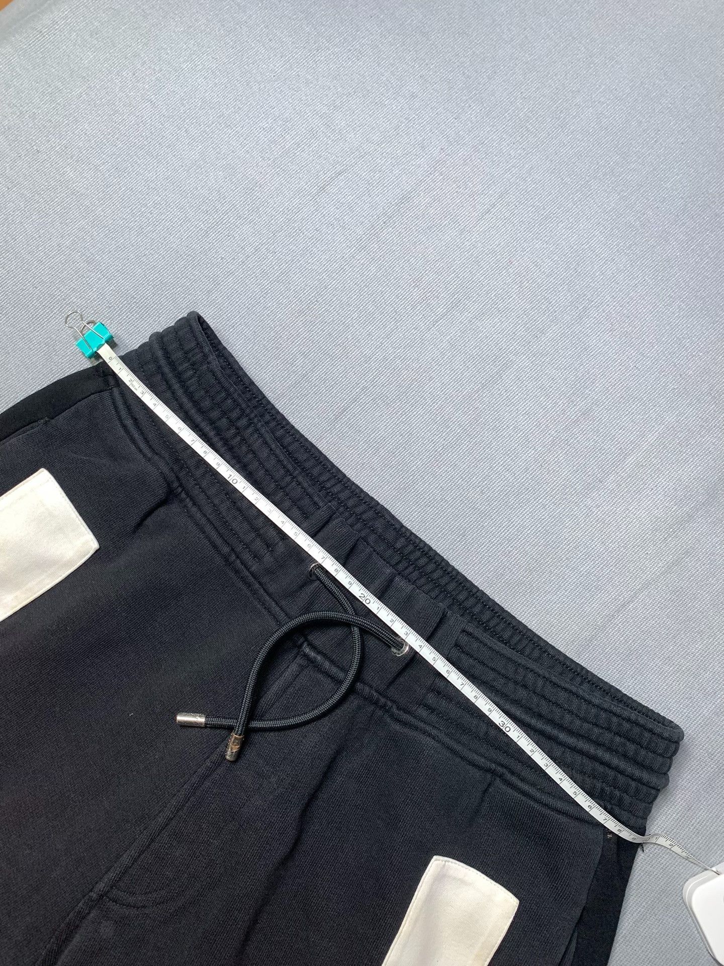 Givenchy Givenchy Striped Athleisure Joggers Size US 26 / EU 42 - 5 Thumbnail