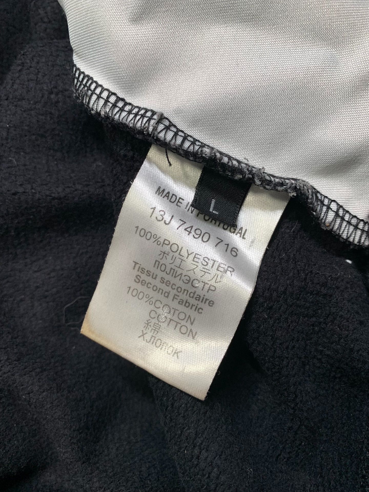 Givenchy Givenchy Silk Religious Halo Sweater Size US L / EU 52-54 / 3 - 4 Thumbnail