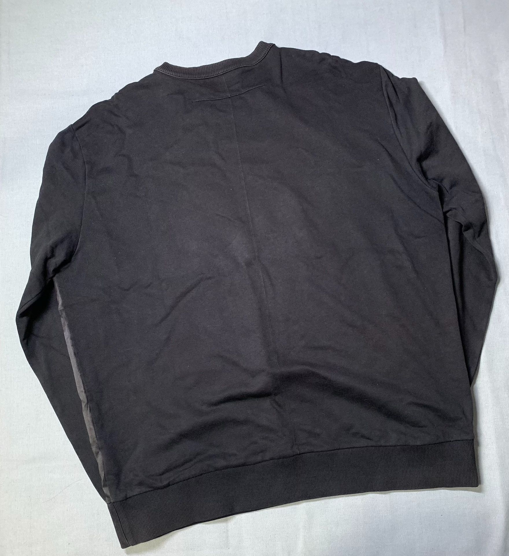 Givenchy Givenchy Silk Religious Halo Sweater Size US L / EU 52-54 / 3 - 3 Thumbnail
