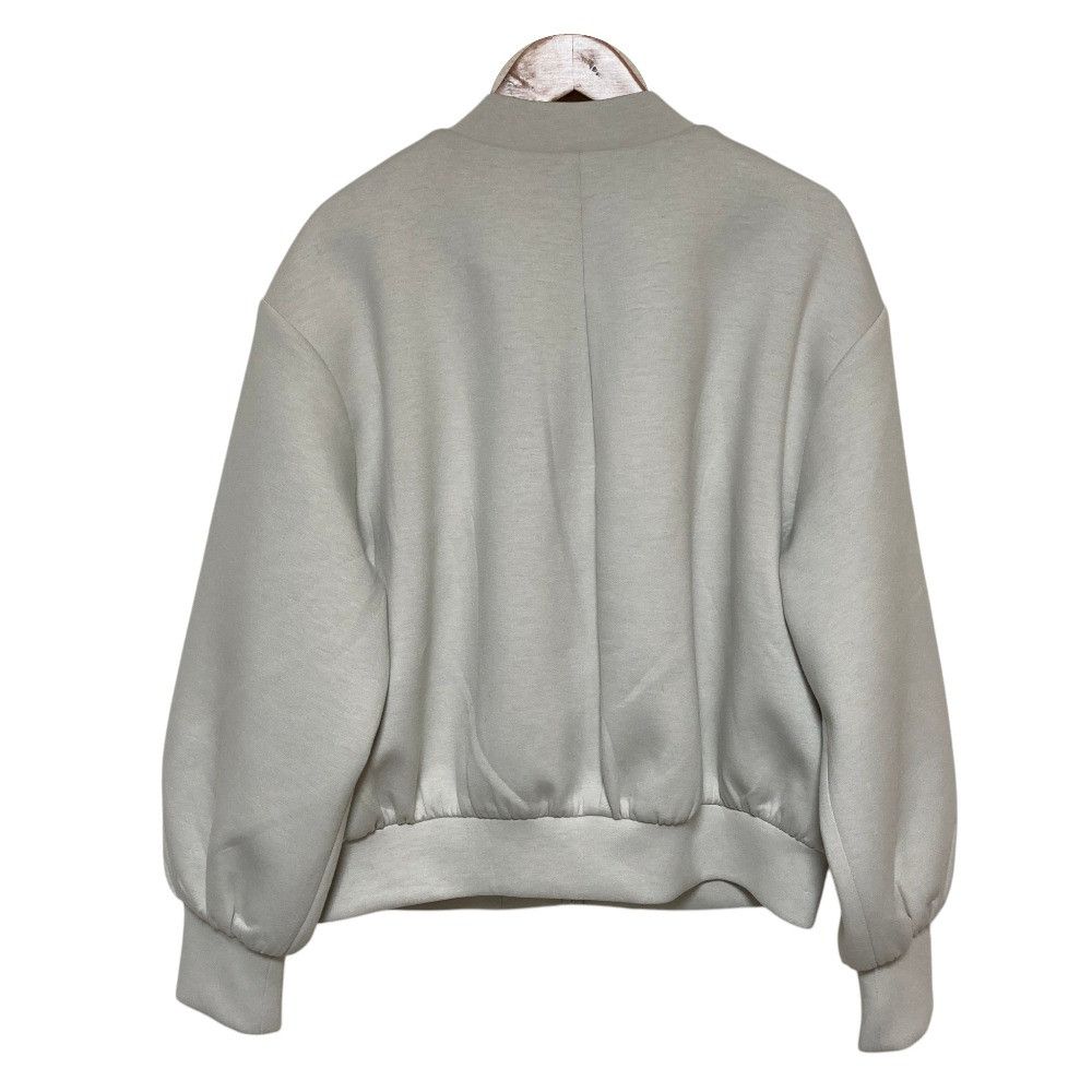 Other Other STATE OF MIND allow zip up blouson Textile Outerwear DUTY FREE for USA Size ONE SIZE - 2 Thumbnail