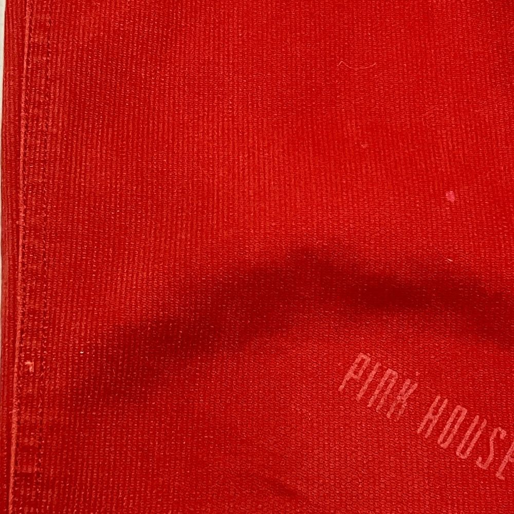 Other Other PINK HOUSE Patchwork All-in-one Textile Bottoms DUTY FREE for USA Size ONE SIZE - 13 Thumbnail