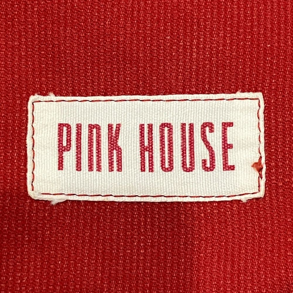 Other Other PINK HOUSE Patchwork All-in-one Textile Bottoms DUTY FREE for USA Size ONE SIZE - 6 Thumbnail