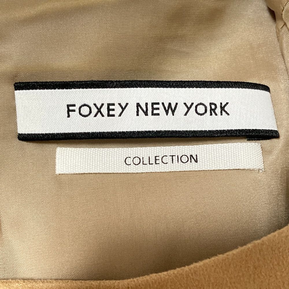 Other Other FOXEY NEW YORK Promenade Dress Textile Dresses 39213 DUTY FREE for USA Size ONE SIZE - 4 Thumbnail
