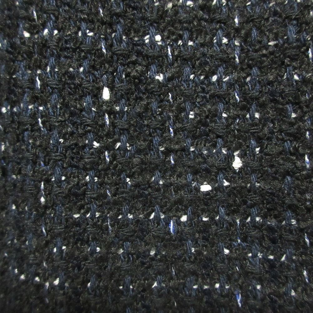 Theory Theory Theory luxe Tweed Collarless Jacket Textile Outerwear DUTY FREE for USA Size ONE SIZE - 5 Thumbnail