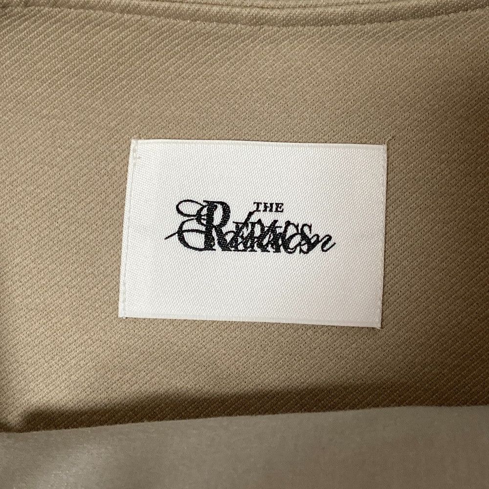 Other Other THE RERACS Edition Dress Textile Dresses DUTY FREE for USA Size ONE SIZE - 5 Thumbnail