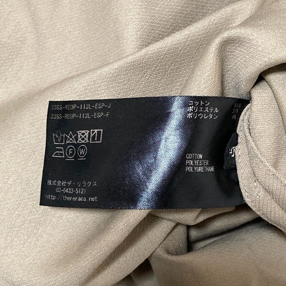 Other Other THE RERACS Edition Dress Textile Dresses DUTY FREE for USA Size ONE SIZE - 6 Thumbnail