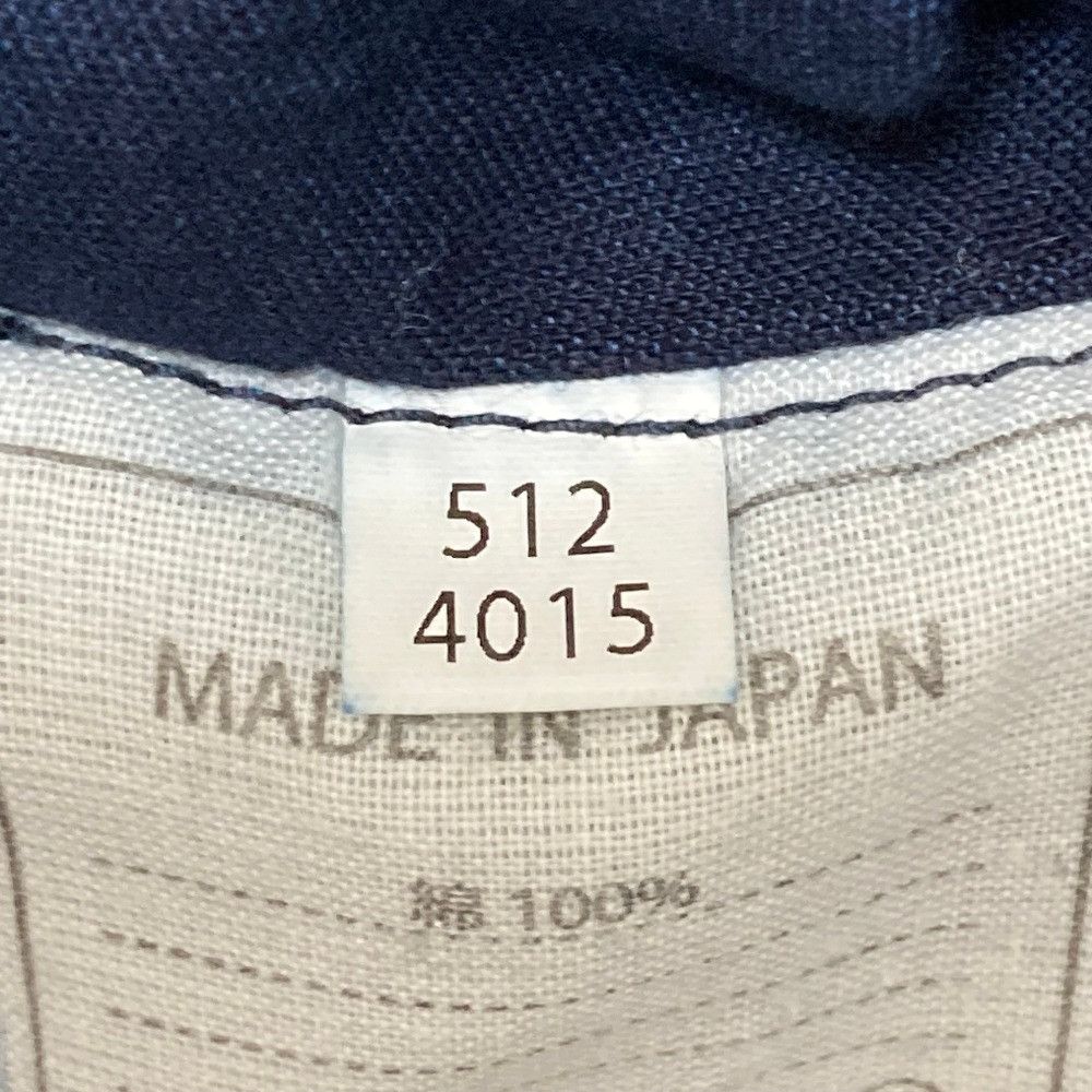 Other 45 45R Mugi Satin Work Skirt Textile Skirts 5124015 DUTY FREE for USA Size ONE SIZE - 10 Thumbnail