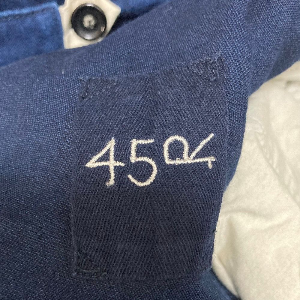 Other 45 45R Mugi Satin Work Skirt Textile Skirts 5124015 DUTY FREE for USA Size ONE SIZE - 6 Thumbnail