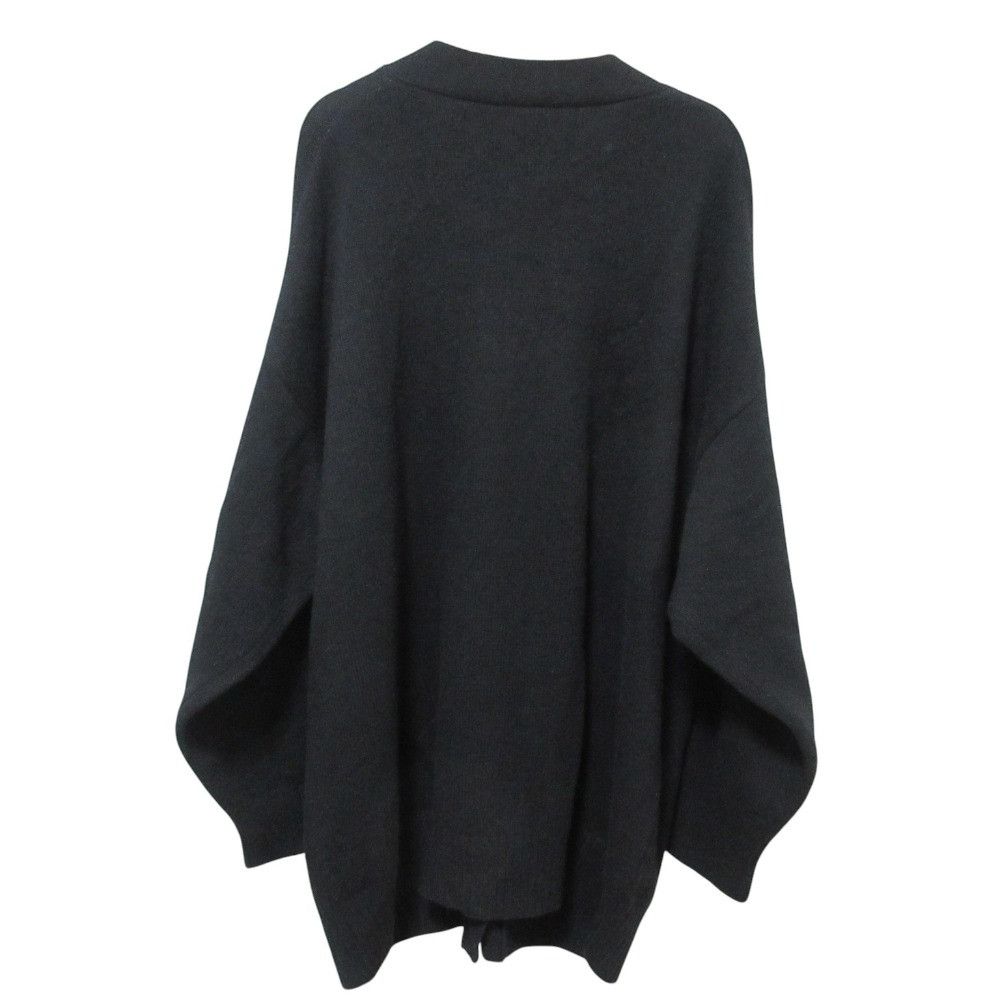 Other Other EVERYDAY I LIKE. Wool Cashmere Cardigan Textile Tops DUTY FREE for USA Size ONE SIZE - 2 Thumbnail