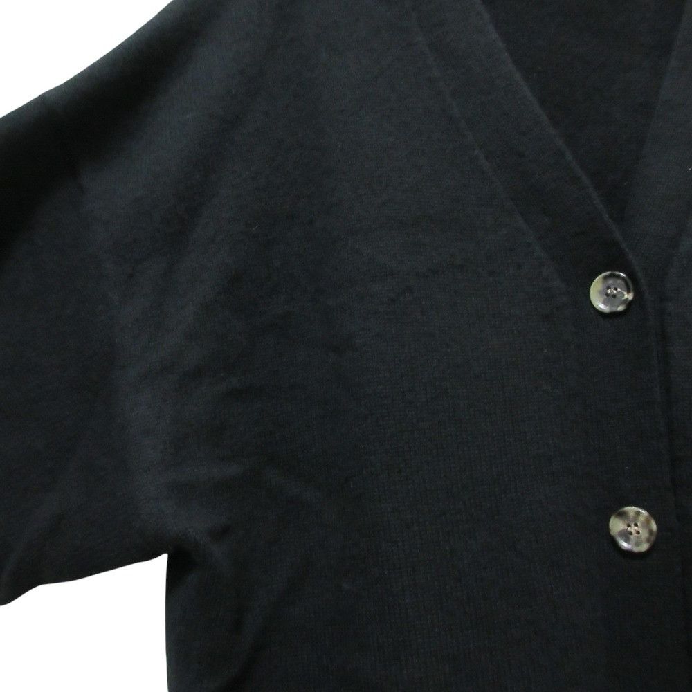 Other Other EVERYDAY I LIKE. Wool Cashmere Cardigan Textile Tops DUTY FREE for USA Size ONE SIZE - 6 Thumbnail