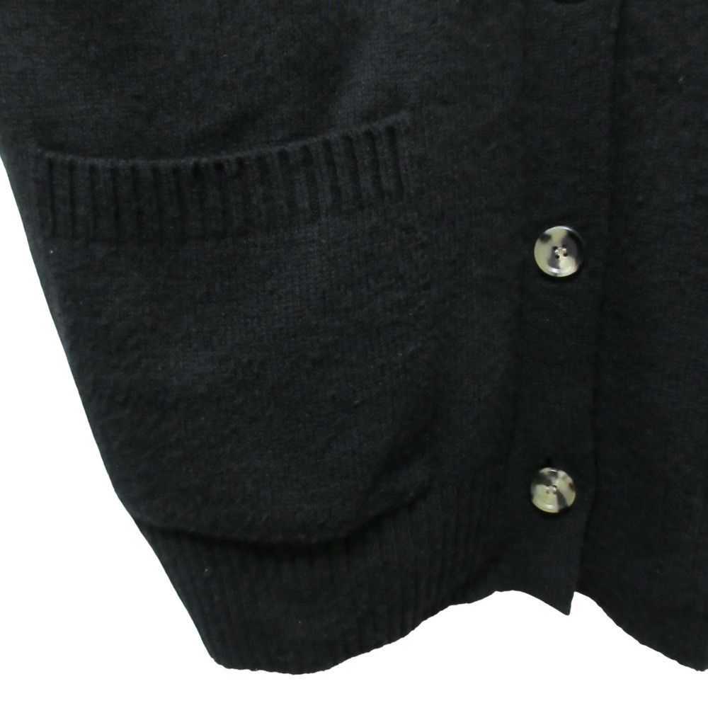 Other Other EVERYDAY I LIKE. Wool Cashmere Cardigan Textile Tops DUTY FREE for USA Size ONE SIZE - 7 Thumbnail
