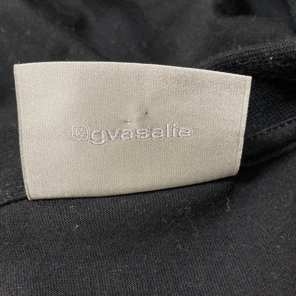 Vetements Vetements Vetements ALL RIGHTS RESERVED Longsleeve T-shirt Textile T-Shirts DUTY FREE for USA Size ONE SIZE - 5 Thumbnail