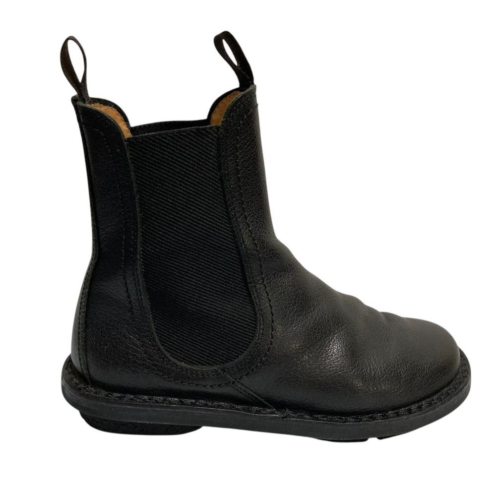 Other Other trippen Chelsea Leather Boots Leather Shoes DUTY FREE for USA Size ONE SIZE - 5 Thumbnail