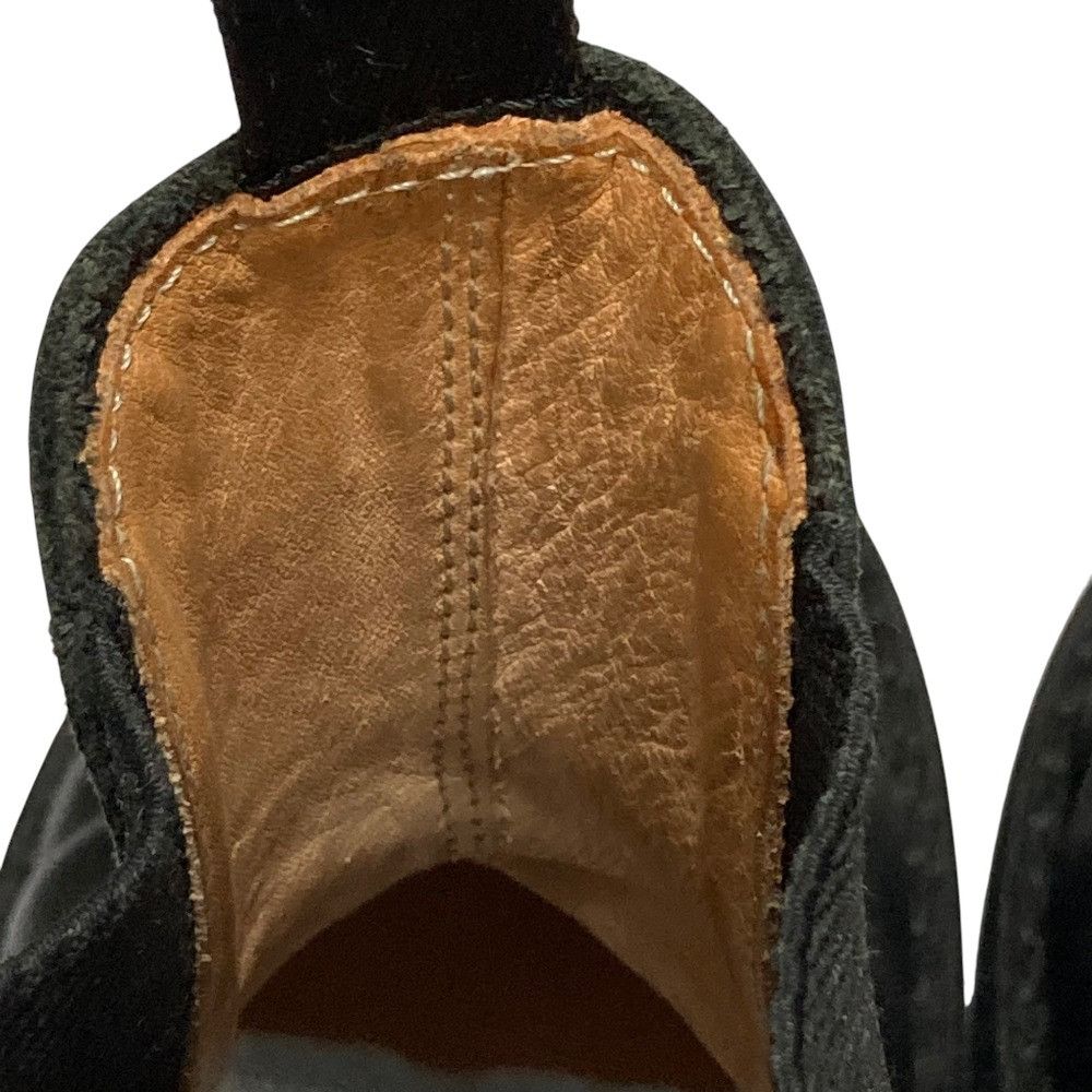 Other Other trippen Chelsea Leather Boots Leather Shoes DUTY FREE for USA Size ONE SIZE - 10 Thumbnail