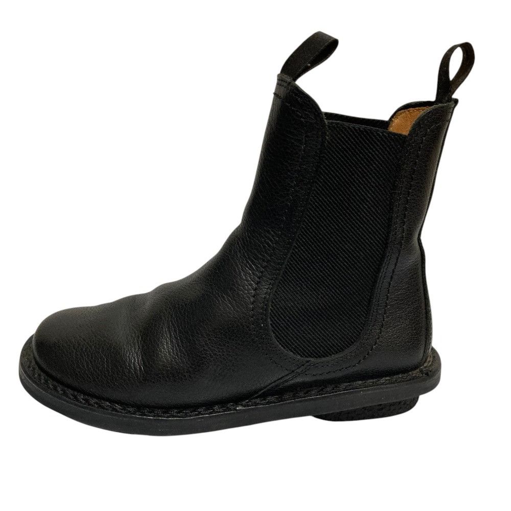 Other Other trippen Chelsea Leather Boots Leather Shoes DUTY FREE for USA Size ONE SIZE - 3 Thumbnail