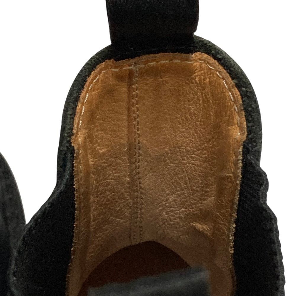 Other Other trippen Chelsea Leather Boots Leather Shoes DUTY FREE for USA Size ONE SIZE - 11 Thumbnail