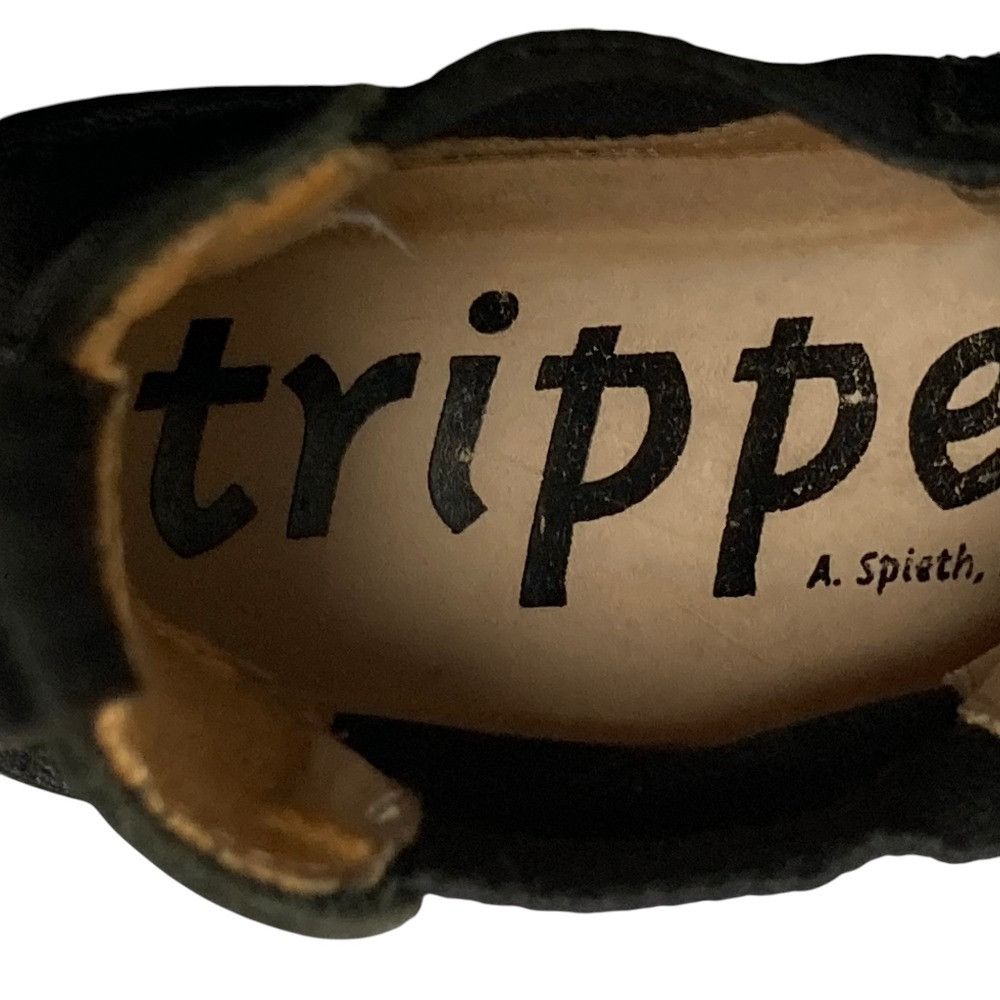 Other Other trippen Chelsea Leather Boots Leather Shoes DUTY FREE for USA Size ONE SIZE - 13 Thumbnail