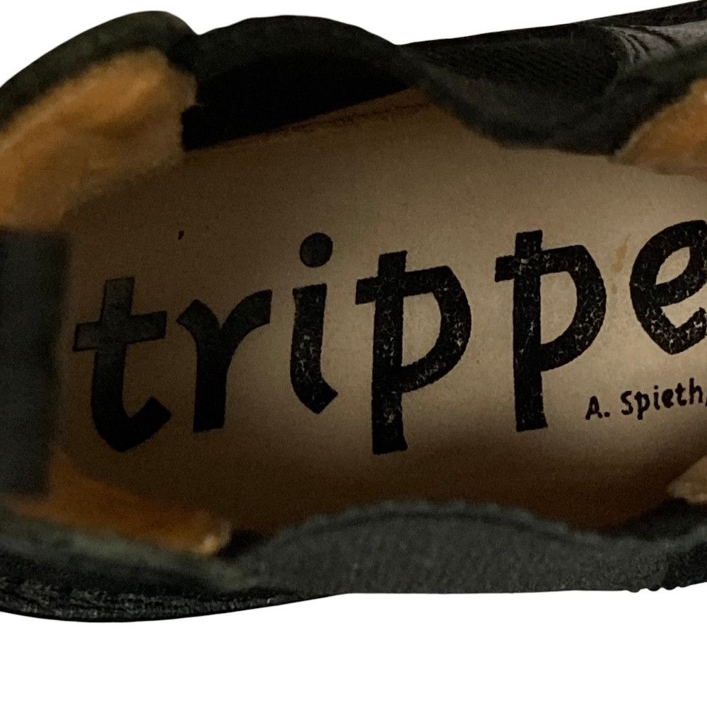 Other Other trippen Chelsea Leather Boots Leather Shoes DUTY FREE for USA Size ONE SIZE - 12 Thumbnail