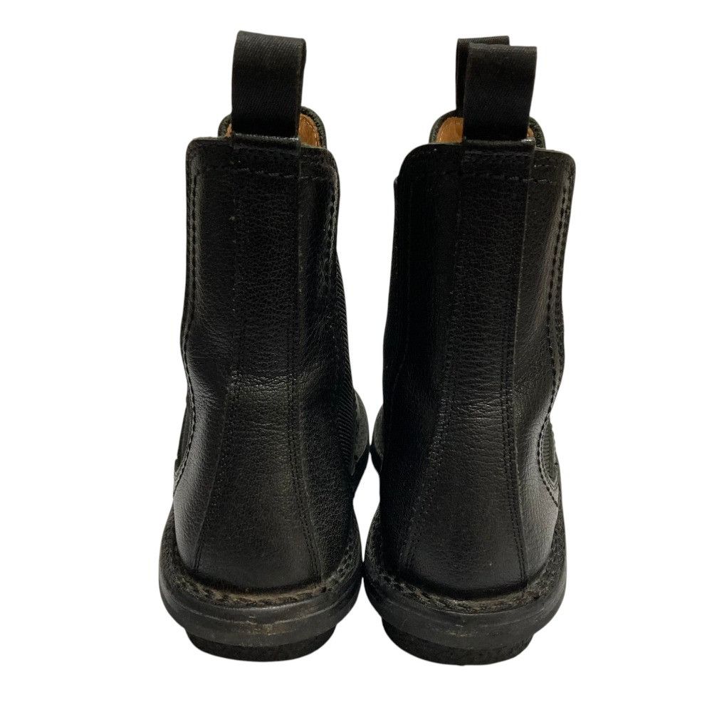 Other Other trippen Chelsea Leather Boots Leather Shoes DUTY FREE for USA Size ONE SIZE - 4 Thumbnail