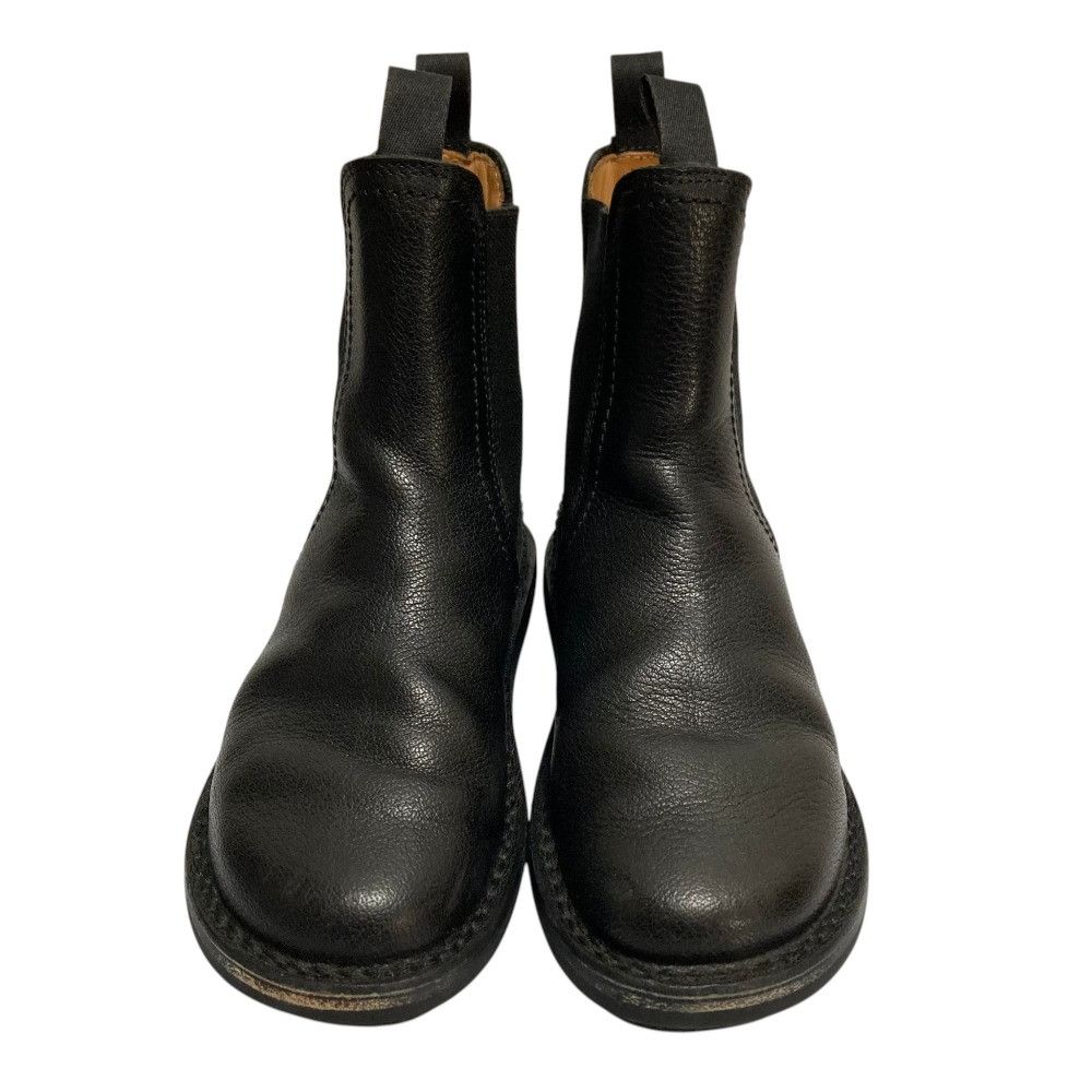 Other Other trippen Chelsea Leather Boots Leather Shoes DUTY FREE for USA Size ONE SIZE - 2 Thumbnail