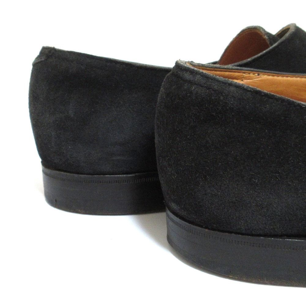 John Lobb John Lobb John Lobb Single Monk Leather Shoes Leather Shoes DUTY FREE for USA Size ONE SIZE - 17 Thumbnail